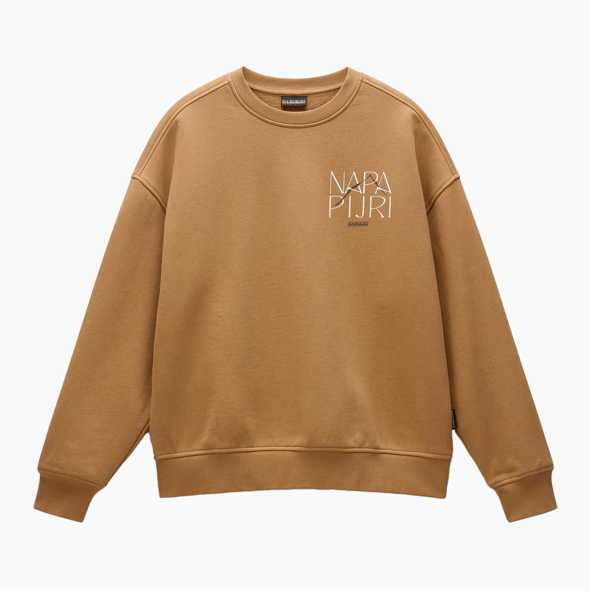 Napapijri B-Rhin C damessweatshirt 5/5