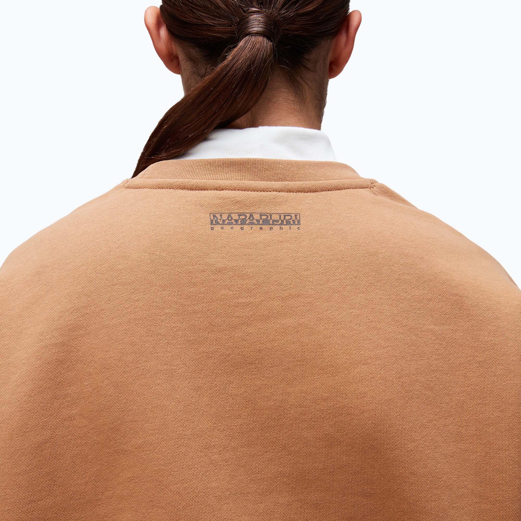 Napapijri B-Rhin C damessweatshirt 4/5