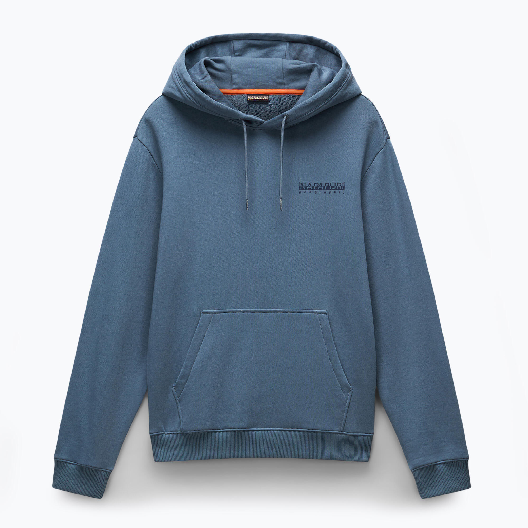 Herrenpullover Napapijri B-Sovana H 5/5