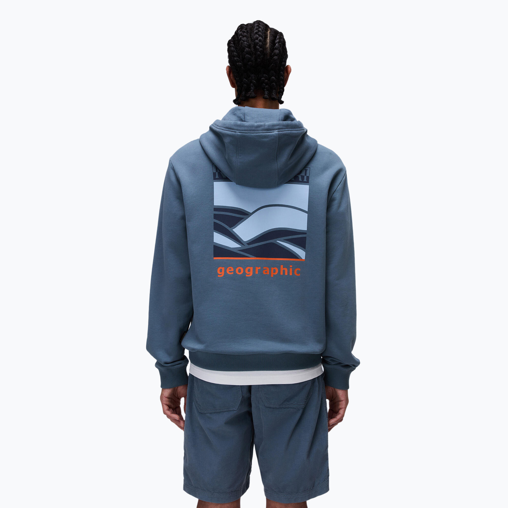 Herrenpullover Napapijri B-Sovana H 2/5