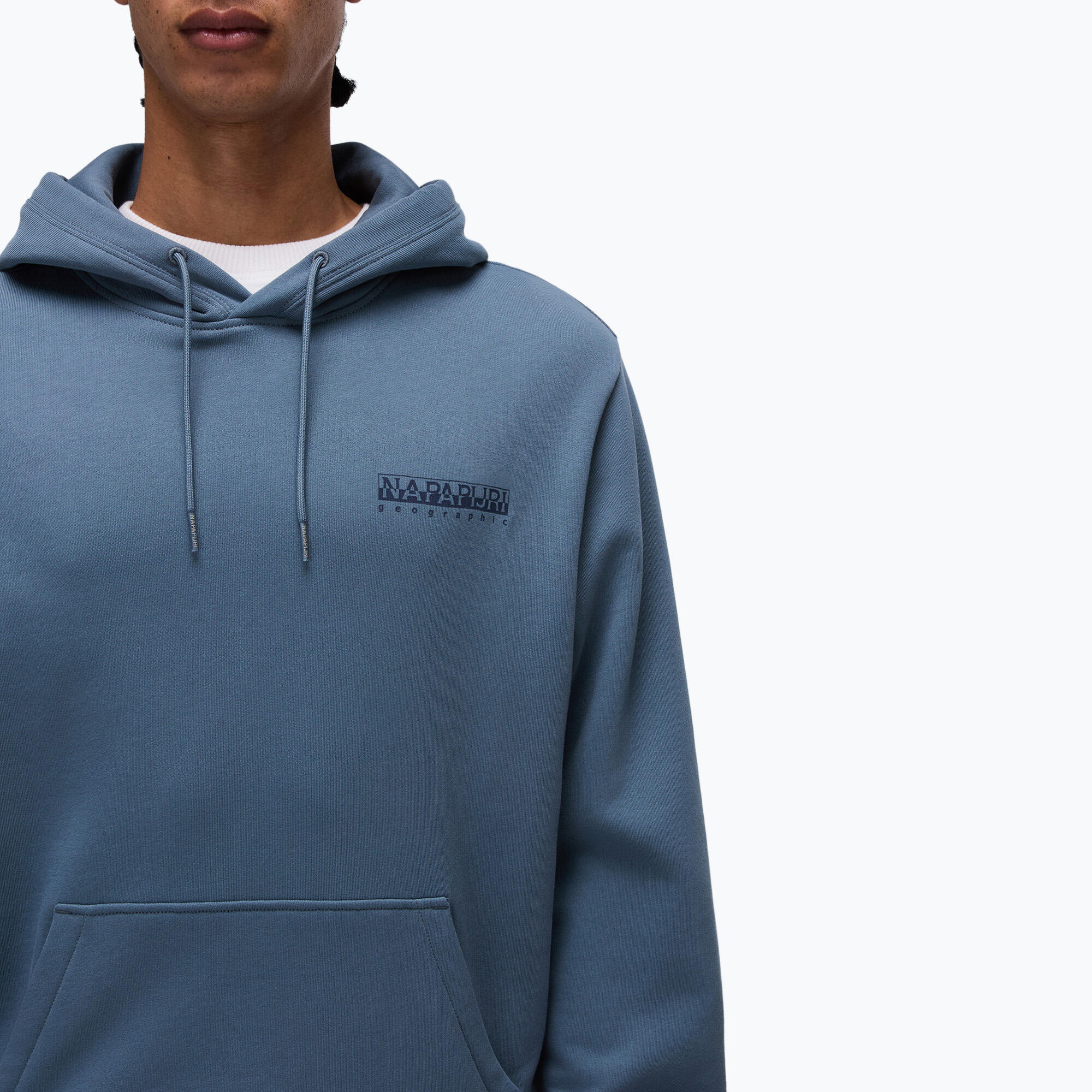 Herrenpullover Napapijri B-Sovana H 3/5