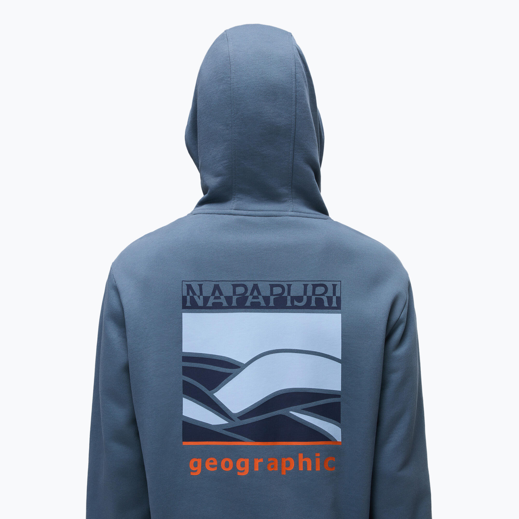 Herrenpullover Napapijri B-Sovana H 4/5