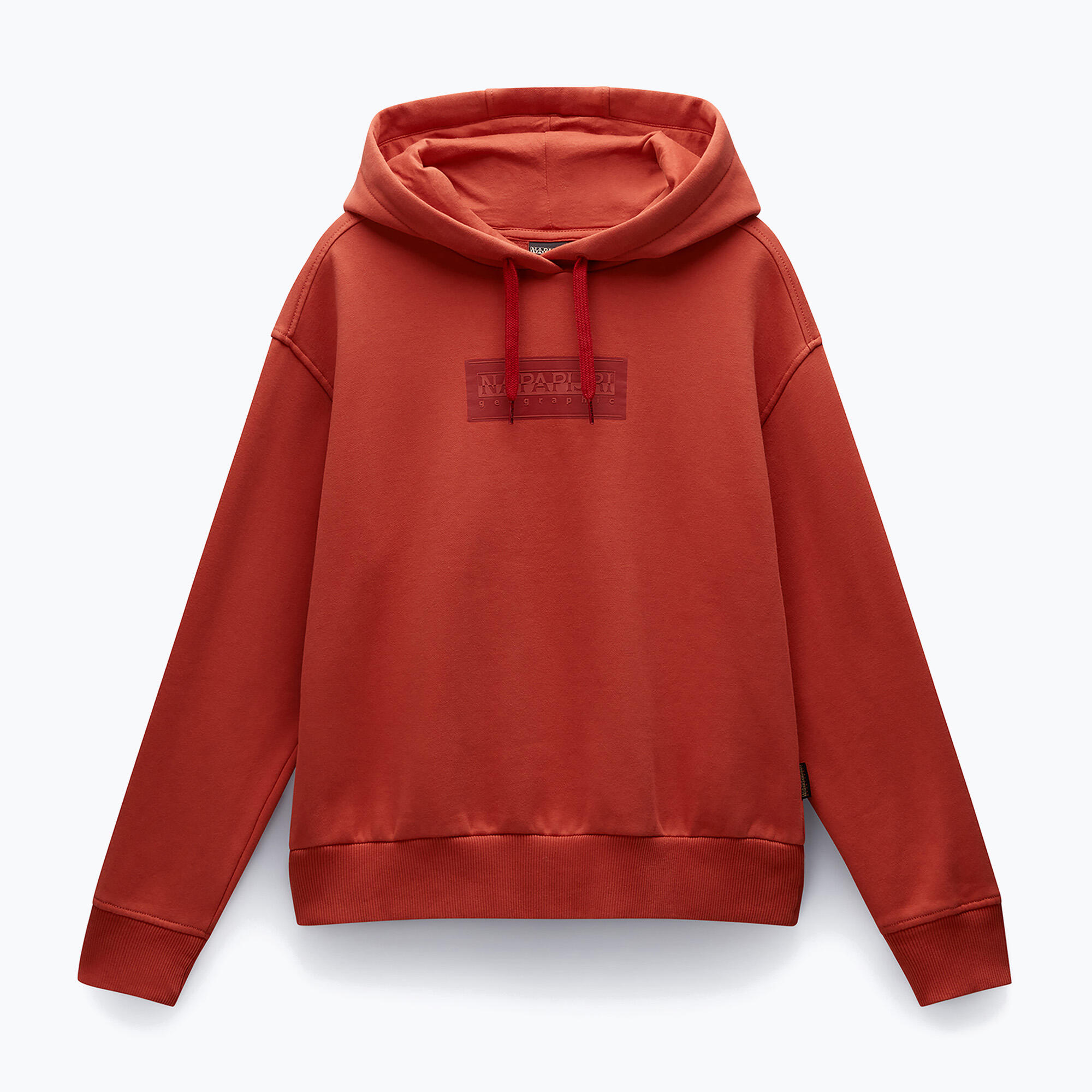 Napapijri B-Suze H damessweatshirt 4/5