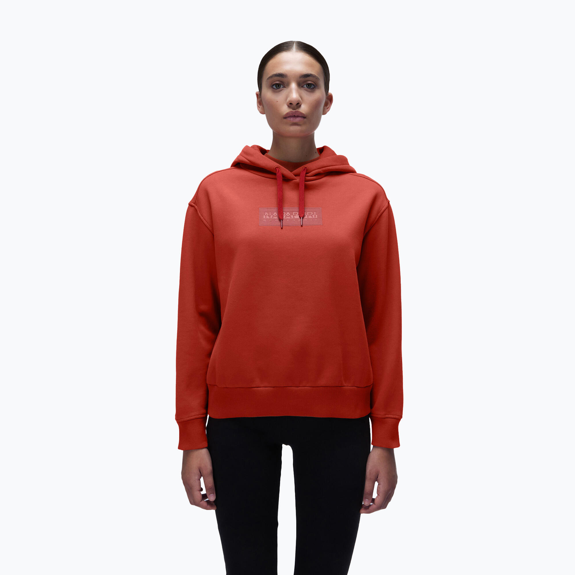 NAPAPIJRI Napapijri B-Suze H damessweatshirt
