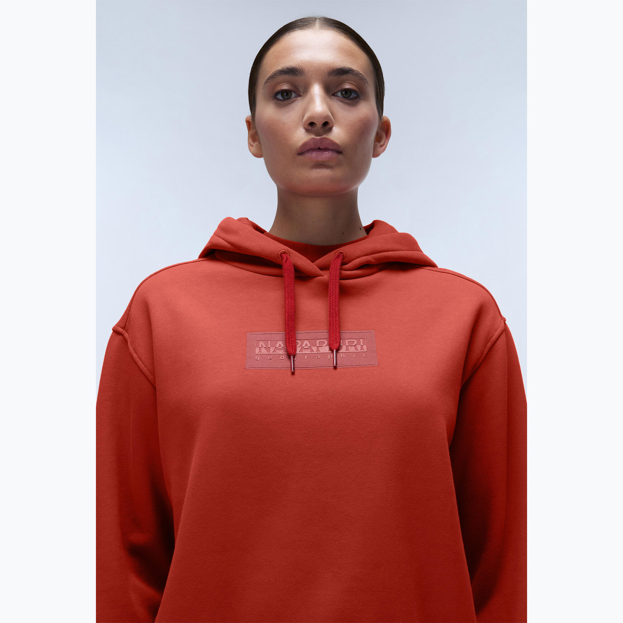 Napapijri B-Suze H damessweatshirt 3/5