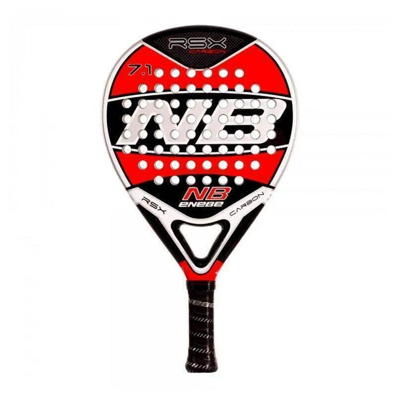 Racchetta da paddle Enebe Rsx 7.1 Carbon- V.2 5/5