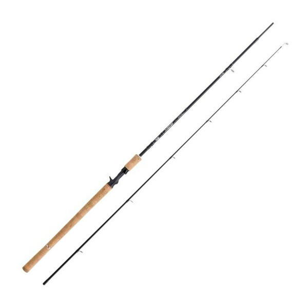 ABU GARCIA Canna spinning Venturi V2 902ML 7-28gr