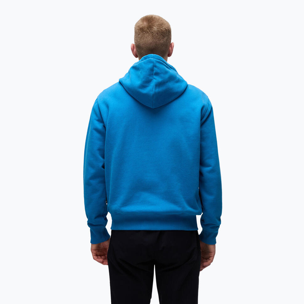 Bluza męska Napapijri B-Portalet Hooded