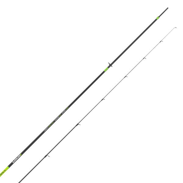 Canne SP1NNING Seika Mimik 1-6 gr 1,98 m 4/4