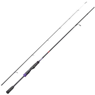 Canna Spinning URBN II Finesse 2.10mt 2-10gr