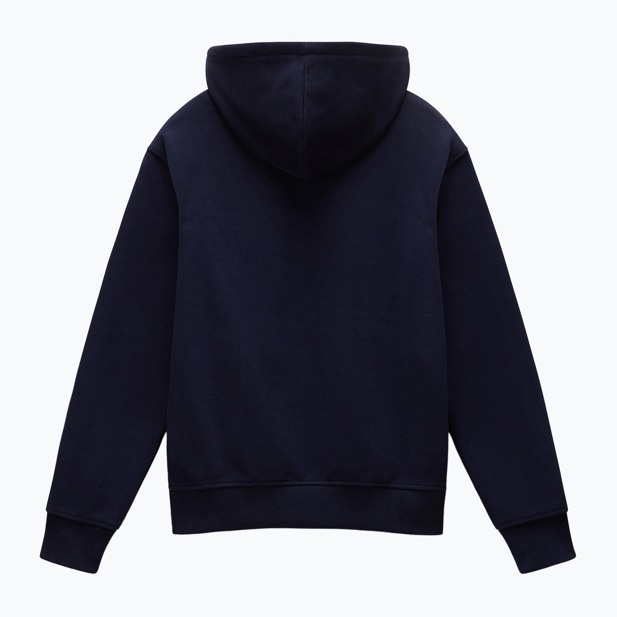 Bluza męska Napapijri B-Portalet Hooded 5/5