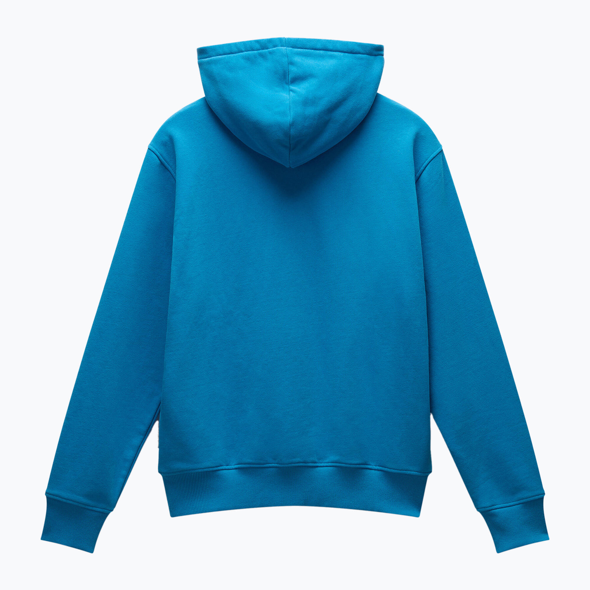 Napapijri B-Portalet herensweater met capuchon 5/5