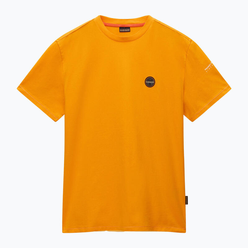 Tricou bărbătesc Napapijri S-Badge