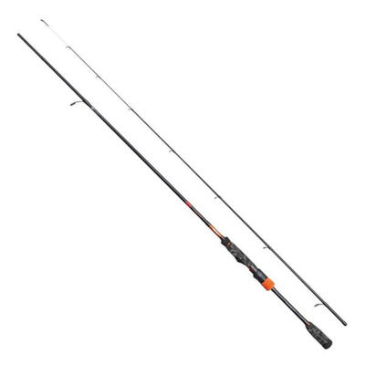 Canna SP1NNING URBN II Dropshot 2.10mt 5-21gr