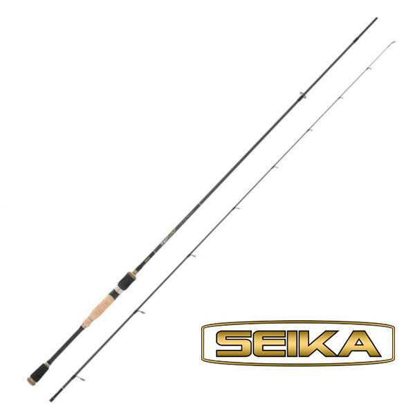 Canne SP1NNING Seika Wild Spirit 2,70 m 5-20 gr 3/3