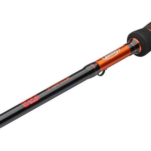 Canne SP1NNING URBN II Dropshot 2.10m 5-21gr 2/3