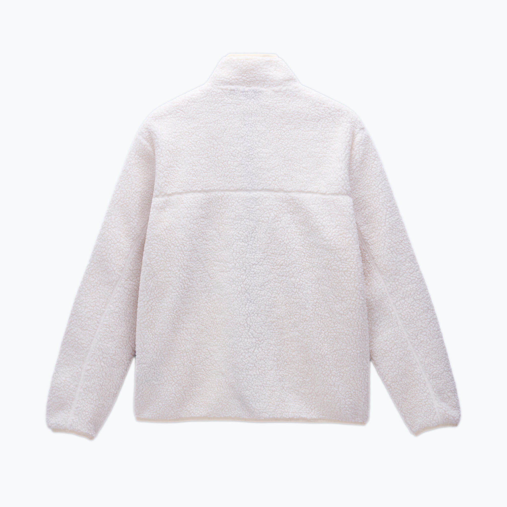 Bluza męska Napapijri T-Tynik Full Zip 5/5