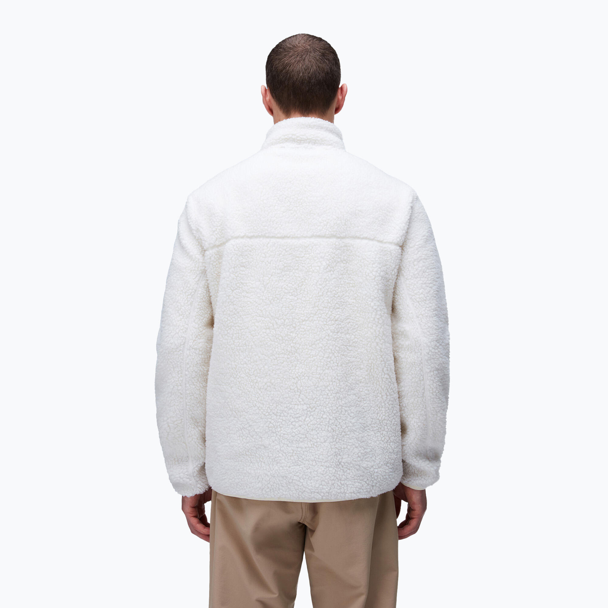 Bluza męska Napapijri T-Tynik Full Zip 2/5