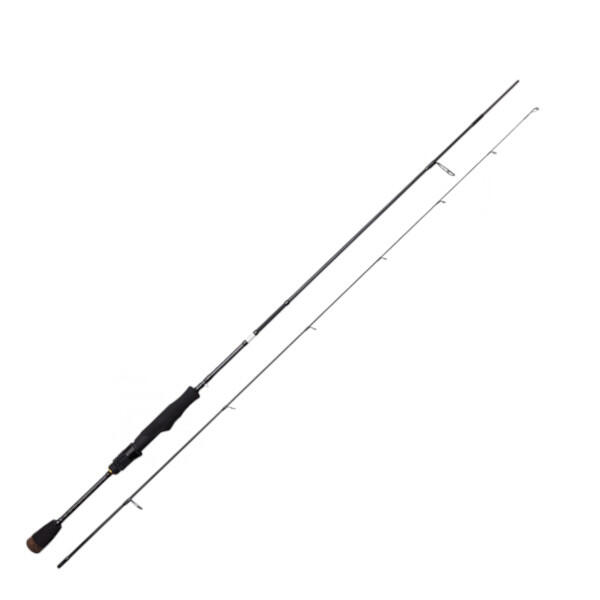 SAVAGE GEAR Canna spinning SG2 Micro Game 2.13mt 1.5-5gr