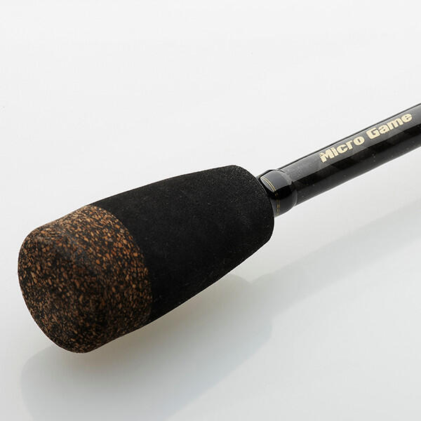Canna spinning SG2 Micro Game 2.13mt 1.5-5gr 2/5