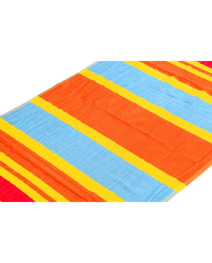 Toalla de Playa 80 x 160 Modelo Tropical 3/5