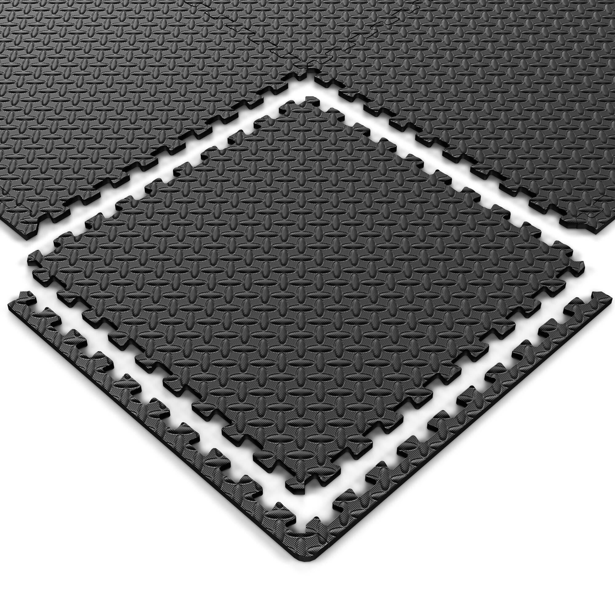 Mata puzzle pod sprzęt treningowy Marbo Sport 3/4
