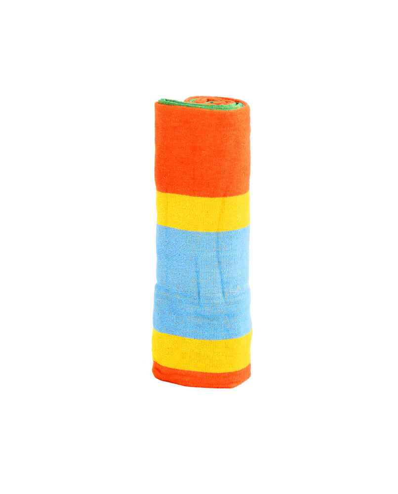 Toalla de Playa 80 x 160 Modelo Tropical 2/5