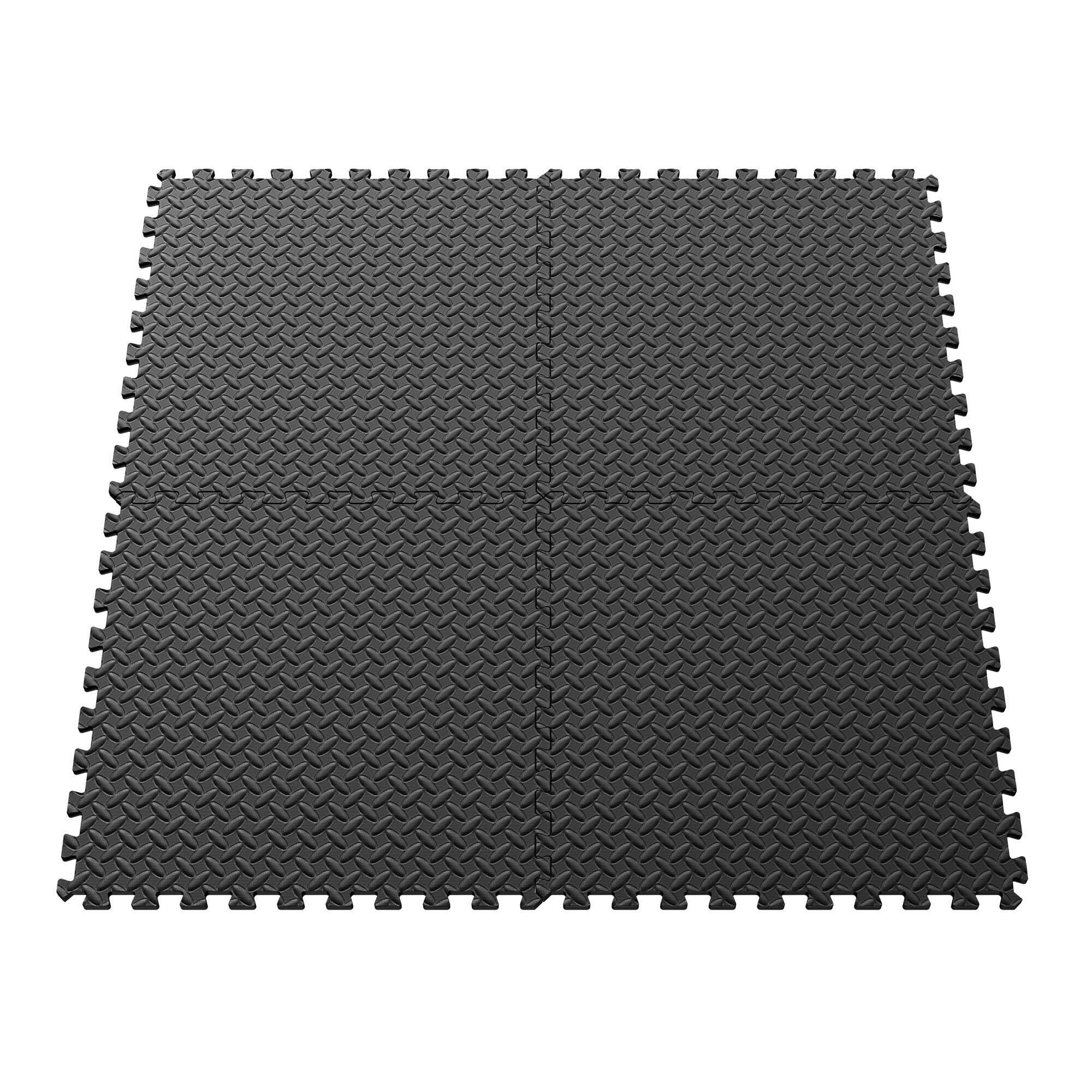 Mata puzzle pod sprzęt treningowy Marbo Sport 2/4