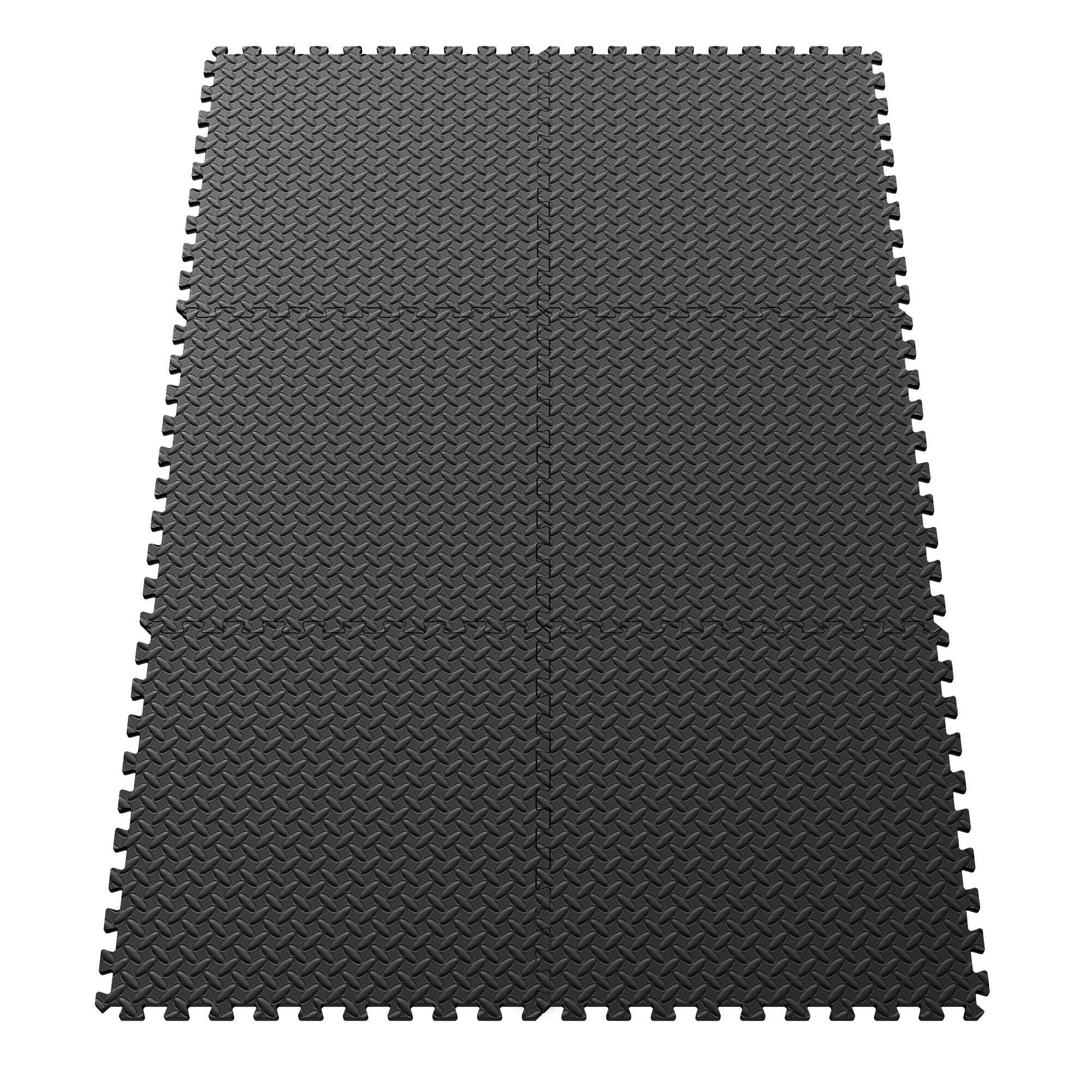 Mata puzzle pod sprzęt treningowy Marbo Sport 2/4