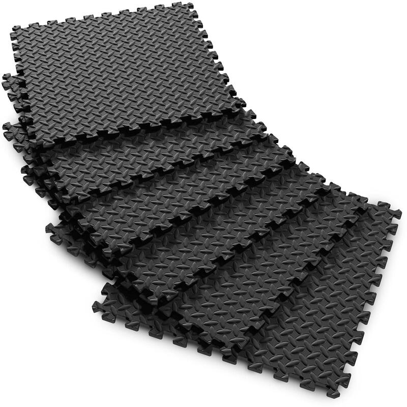 Mata puzzle pod sprzęt treningowy Marbo Sport