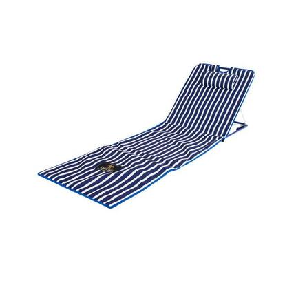 Cama Plegable para playa y campíng POTASIO 1309-1 - CREVICOSTA. Marinera