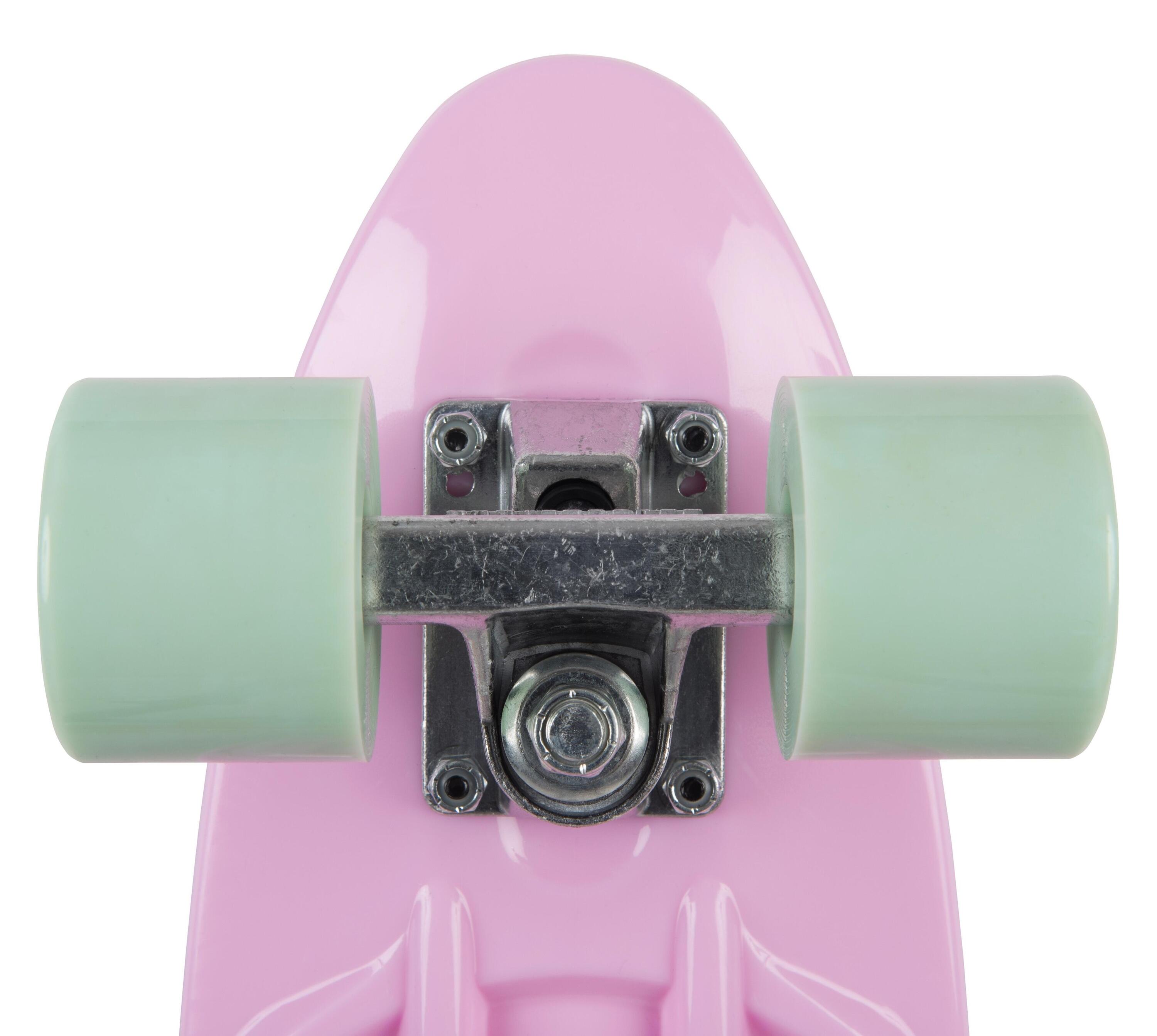 Skateboard vintage Quicktail Powell - Collection