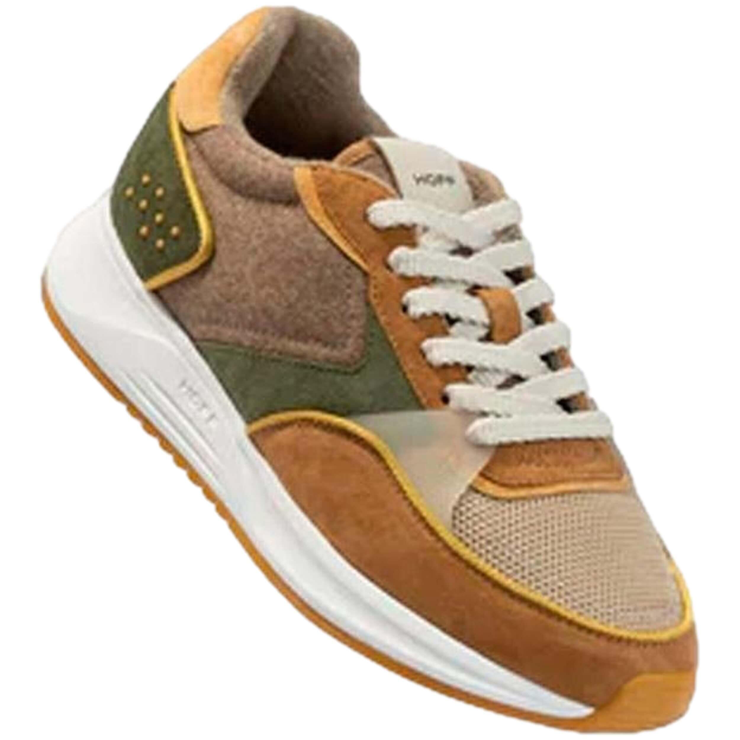 Zapatillas Hoff modelo 22201001 para mujer 2/4