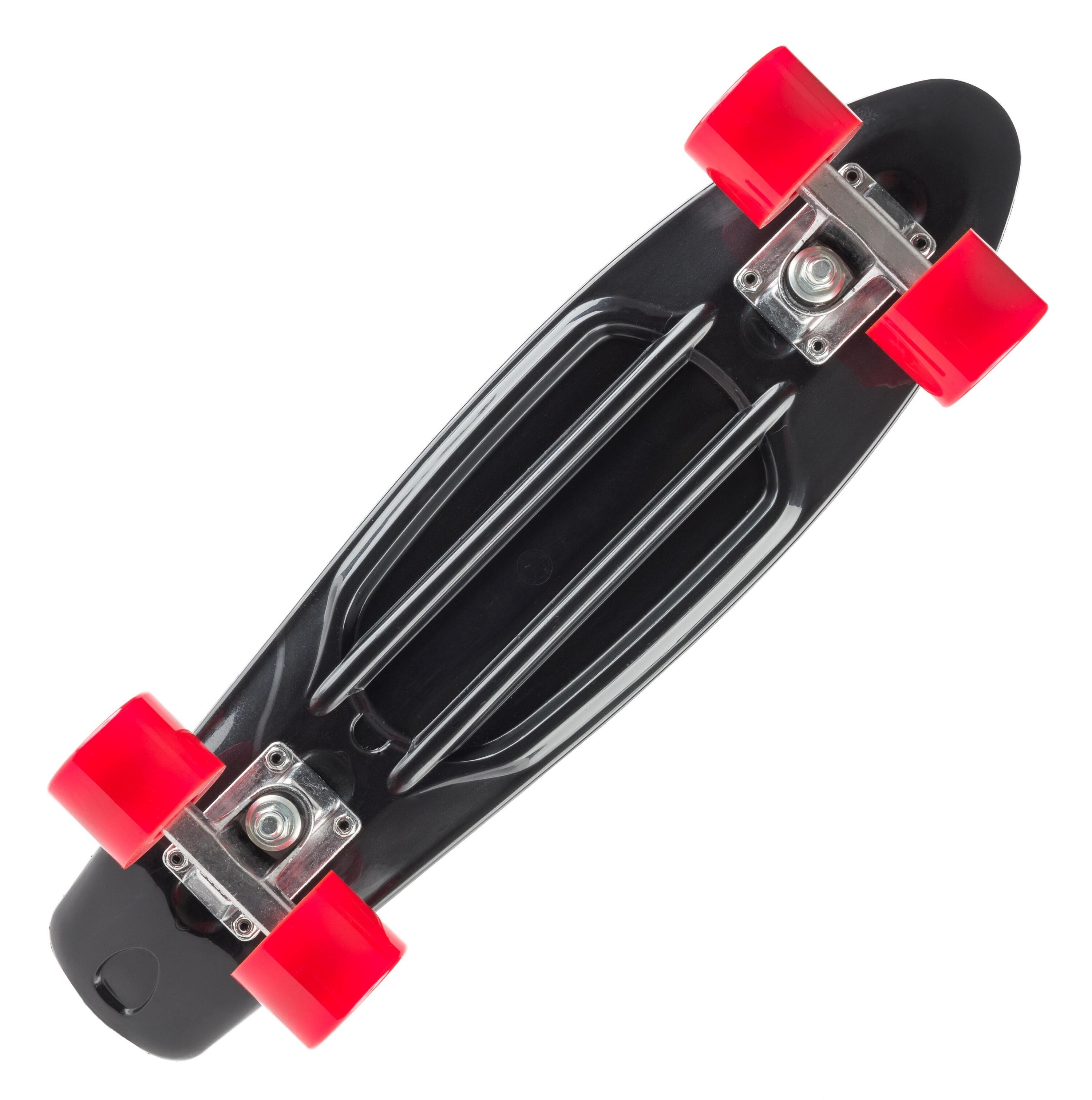 Skateboard Monopatin Retro Mini 60 mm Vintage Cruiser 6/7