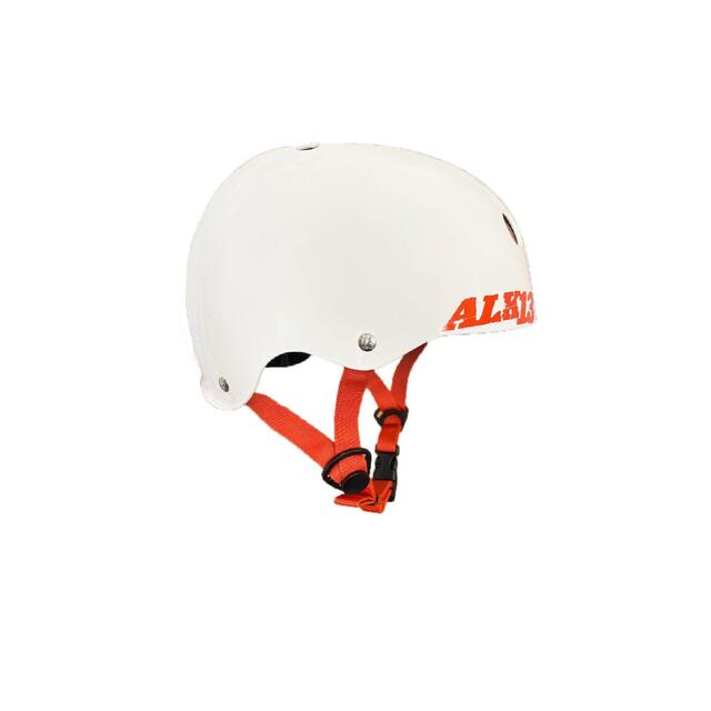 Alk13 - Casque Alk13 H20+ Glossy Sports D'Eau - Casque - Blanc|orange - 42 M/l - Decathlon