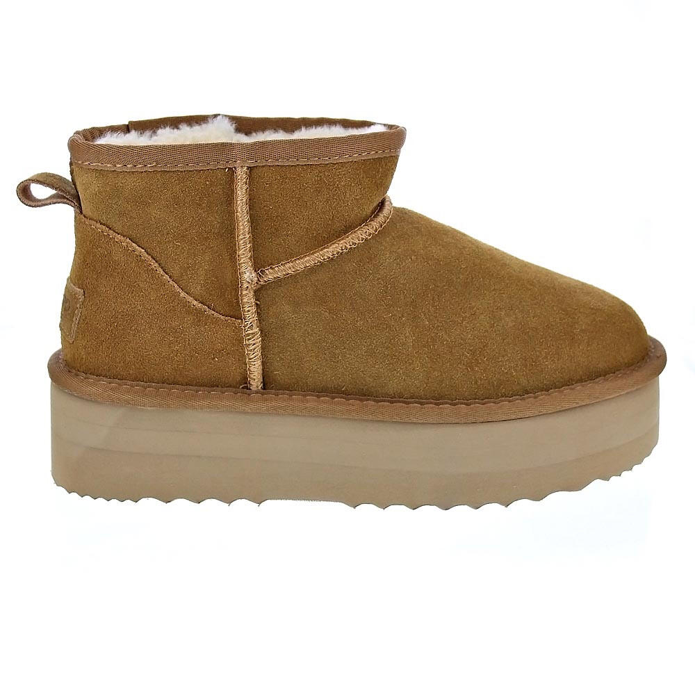 Boots Gioseppo Allegany for women