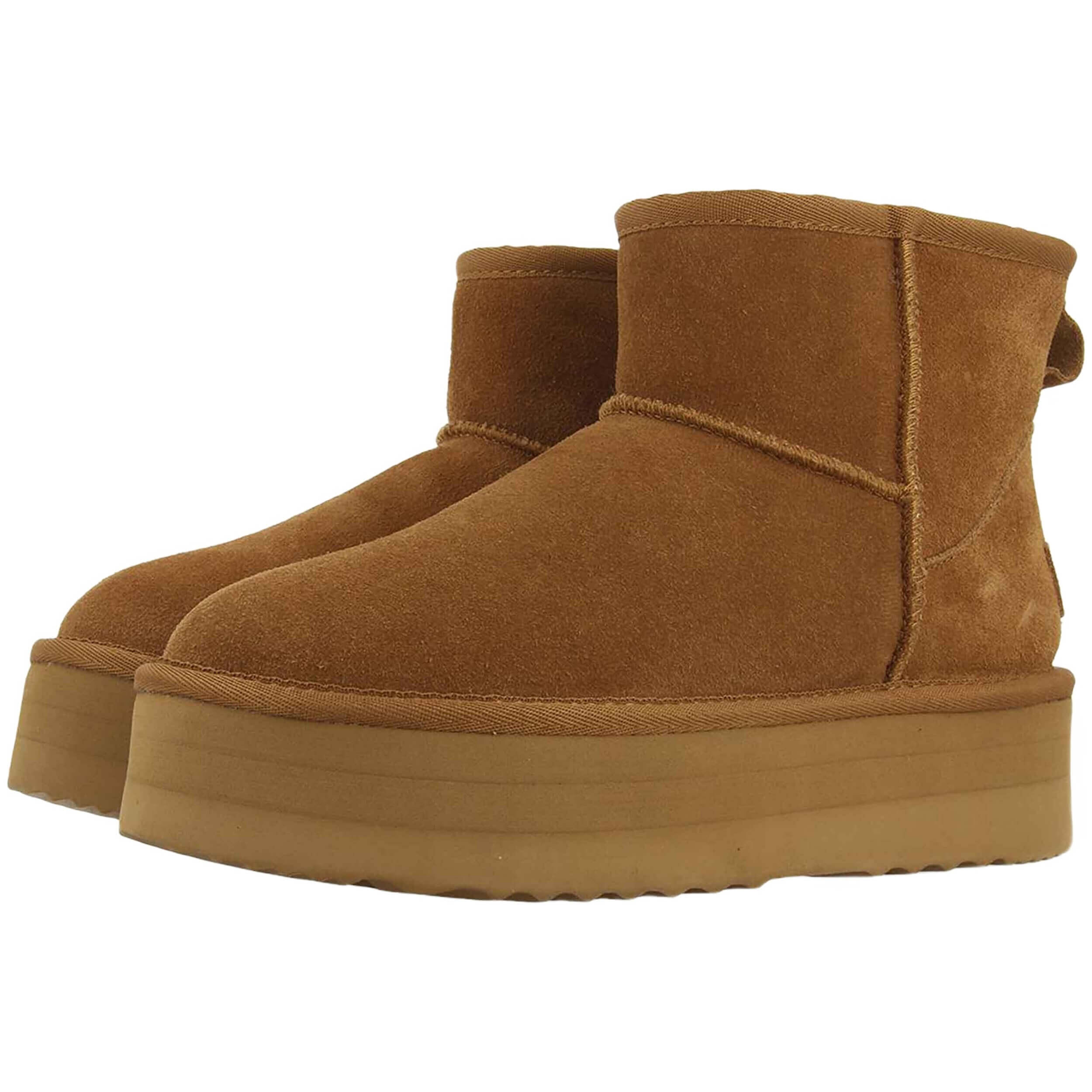 Botas Gioseppo Allegany para mulheres 4/5