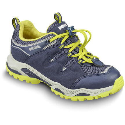 Sneaker Salto Junior