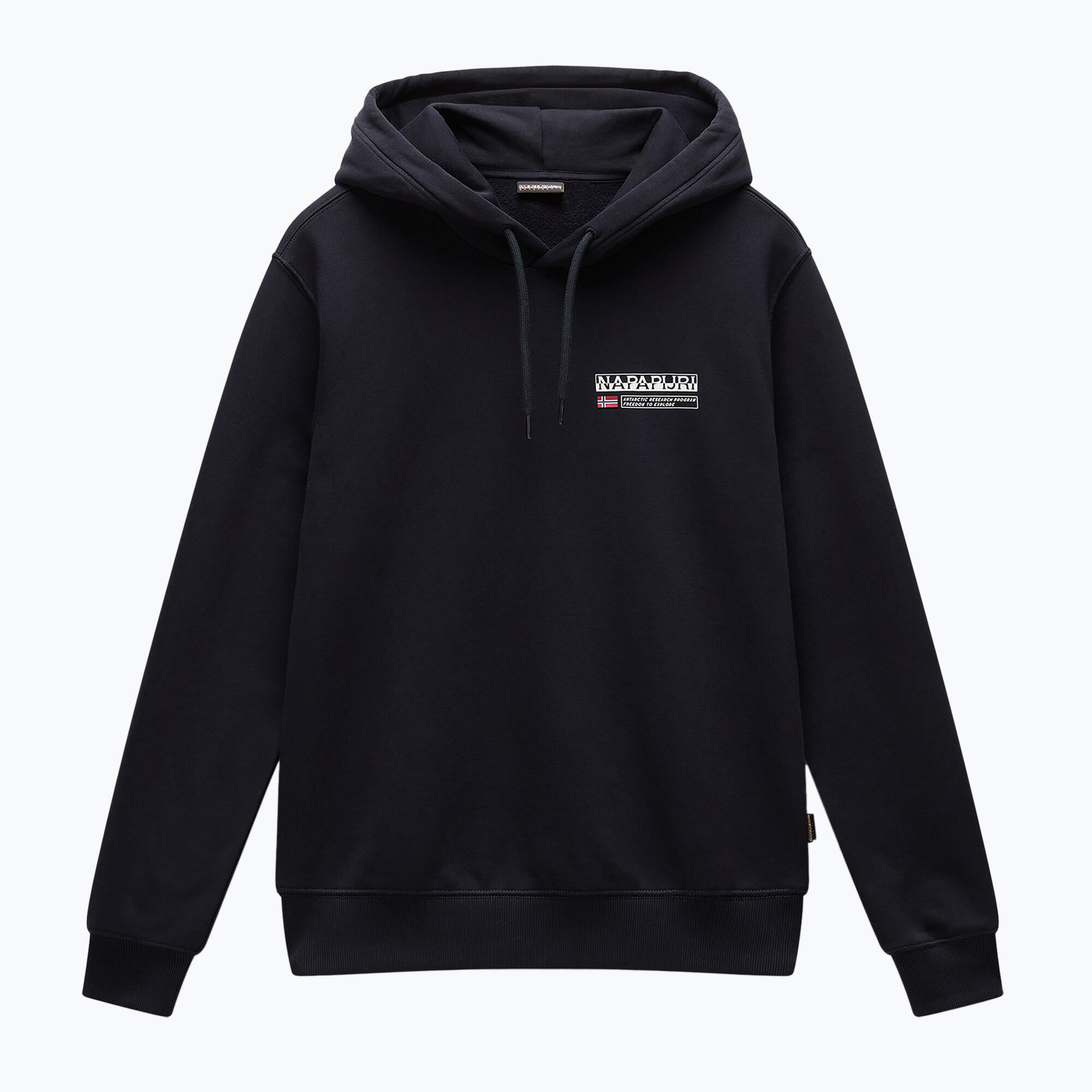 Napapijri B-Kasba Hint Sweat-shirt pour hommes 4/5