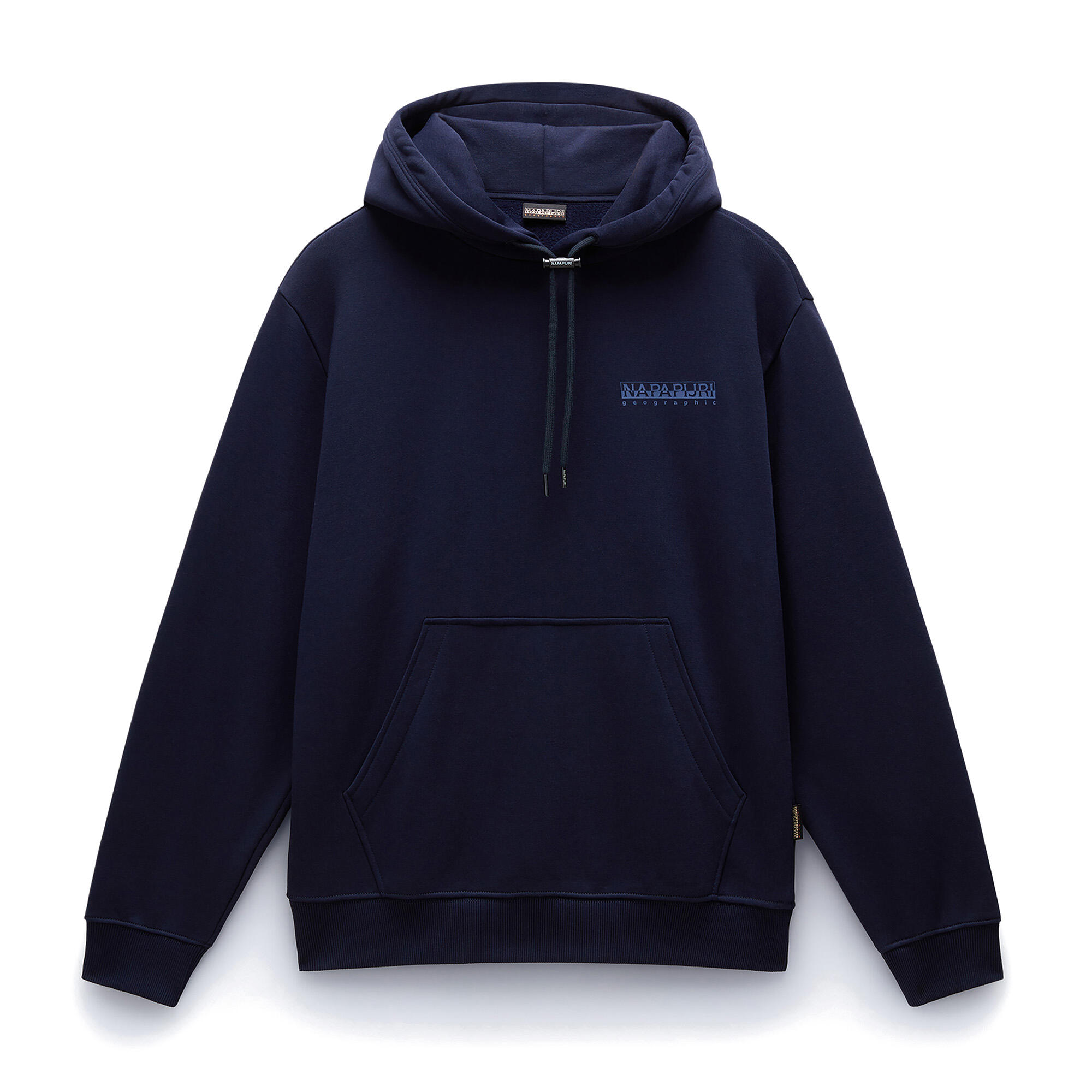 Bluza męska Napapijri B-Albula Hooded 4/4