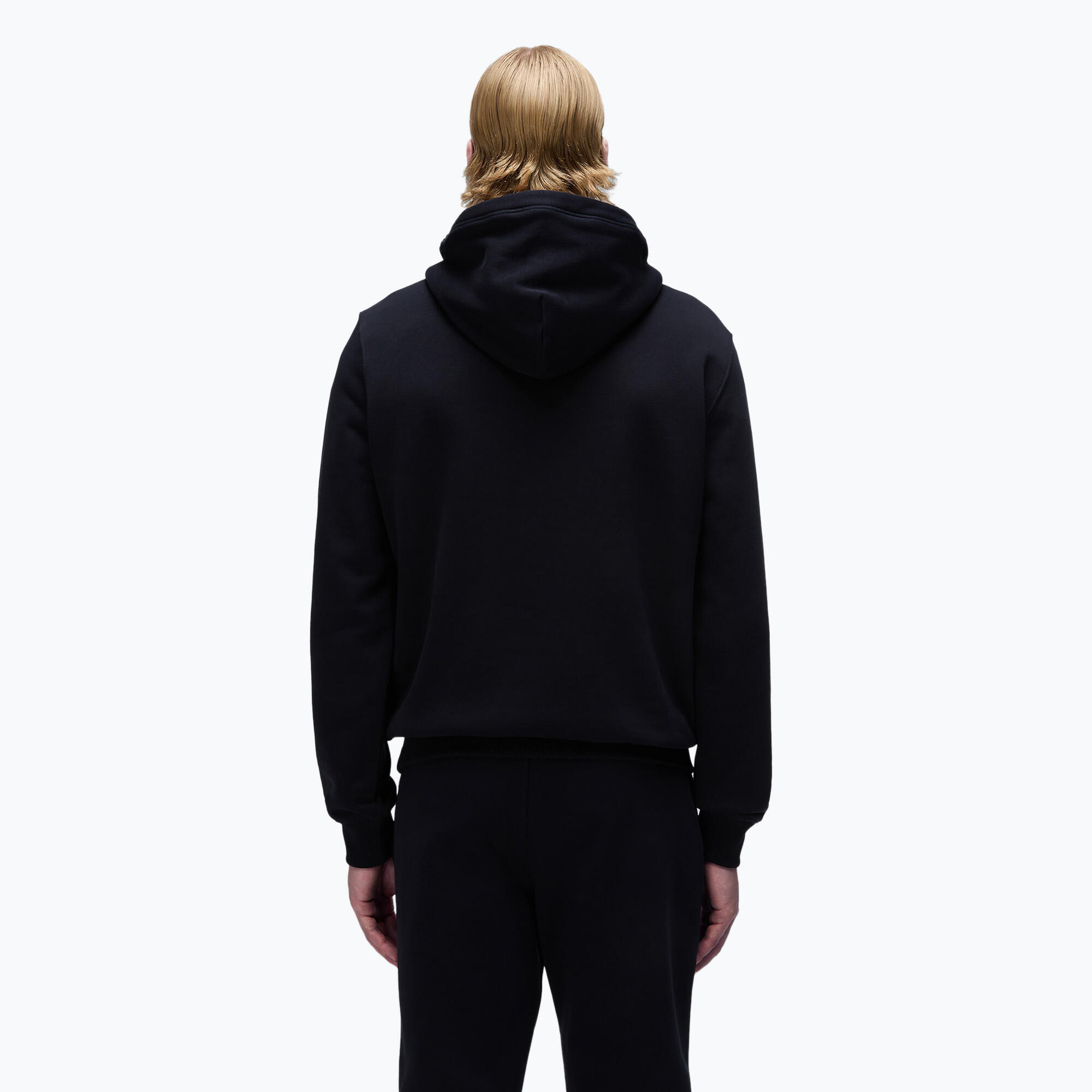 Napapijri B-Kasba Hint Sweat-shirt pour hommes 2/5