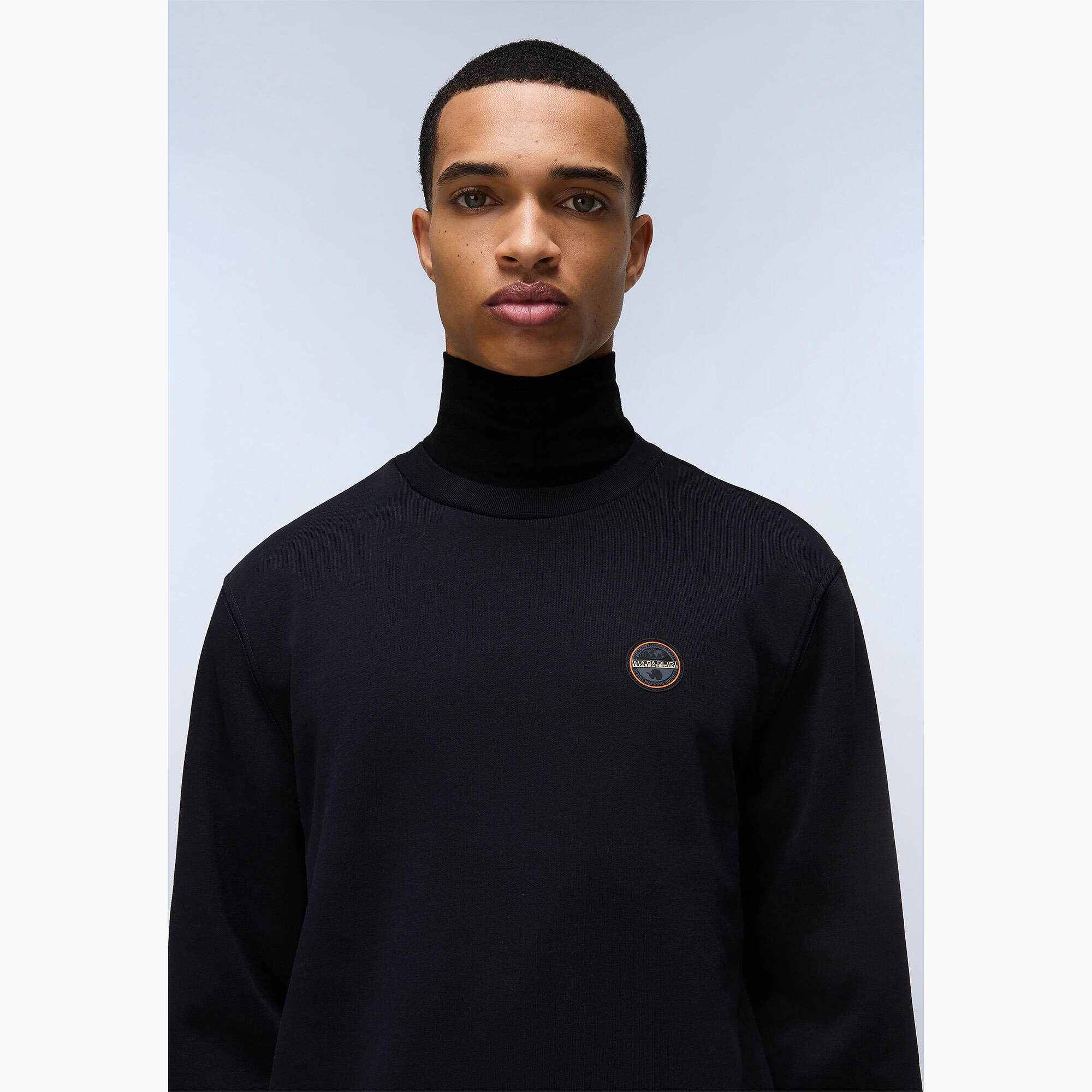 Sweat-shirt Napapijri B-Badge C pour homme 5/5