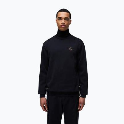 Felpa da uomo Napapijri B-Badge C