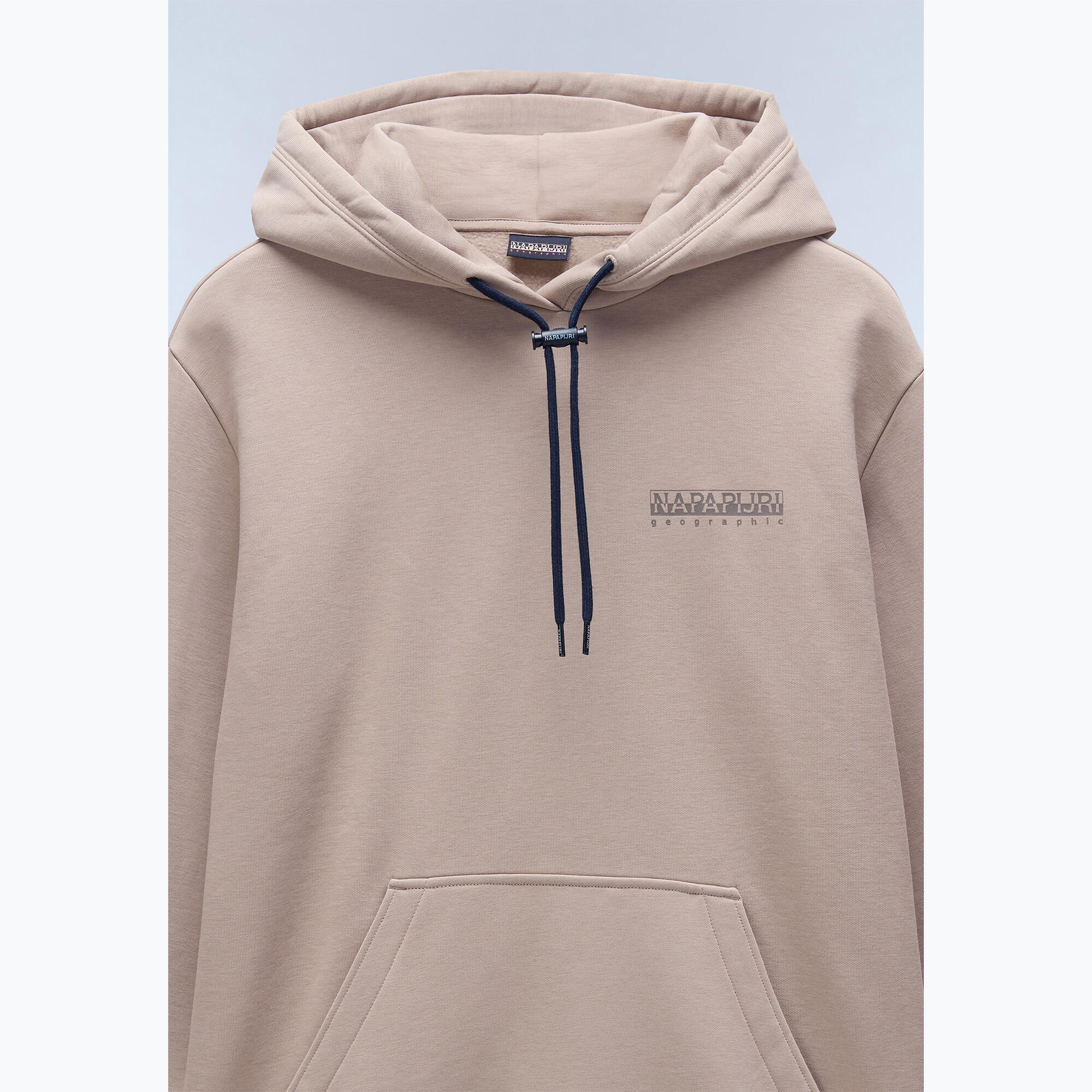 Bluza męska Napapijri B-Albula Hooded 3/4