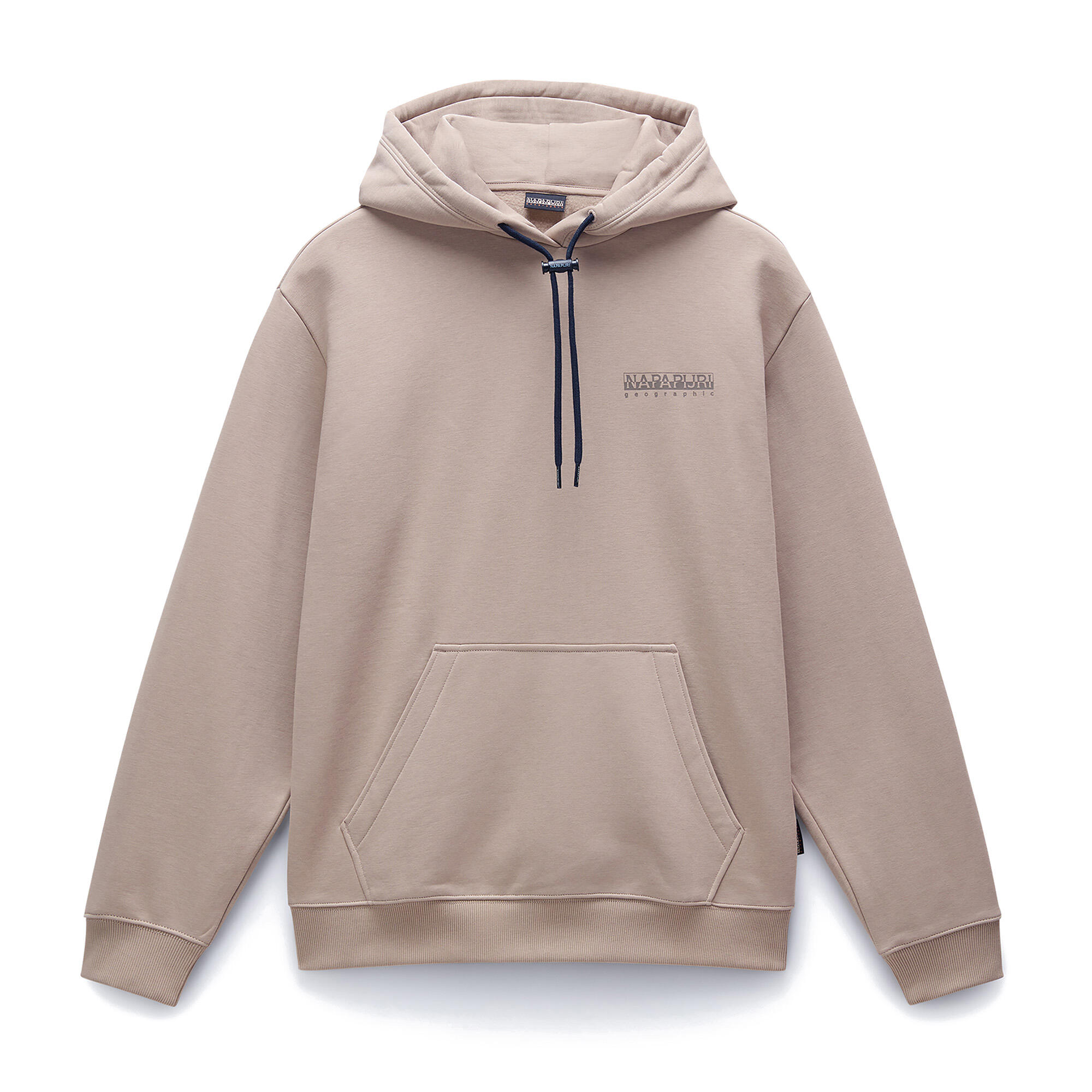 Bluza męska Napapijri B-Albula Hooded 4/4