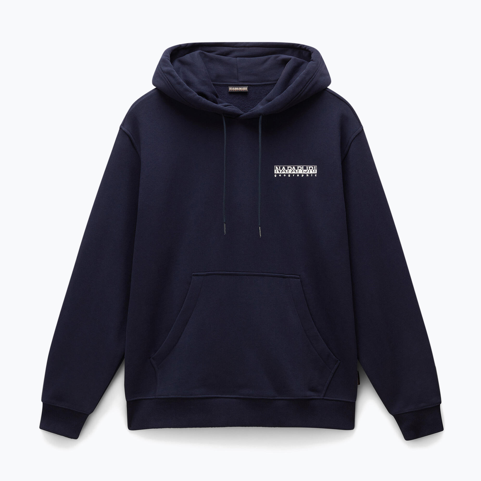 Napapijri B-Linth herensweater met capuchon 5/5
