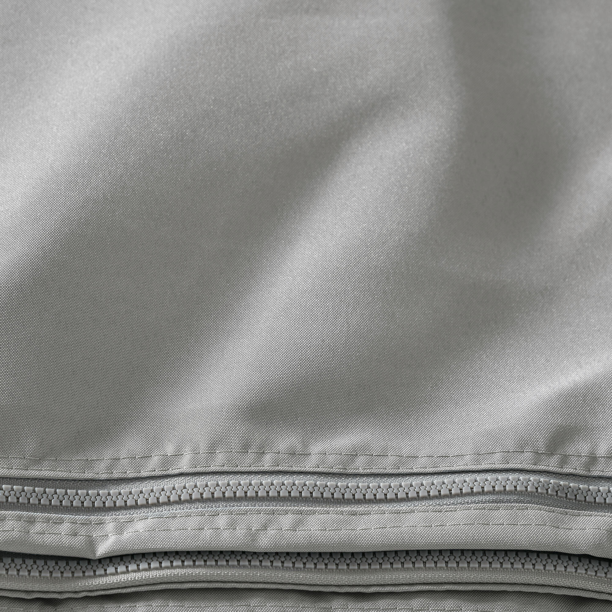 Laterales para Carpa Outsunny 352x205 cm Gris Claro 5/8