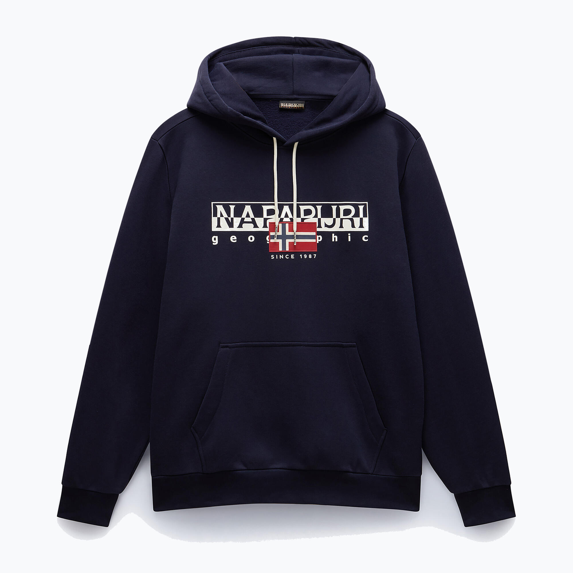 NAPAPIJRI Napapijri B-Aylmer Hint herensweater