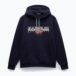 Napapijri B-Aylmer Hint Sweat-shirt pour hommes