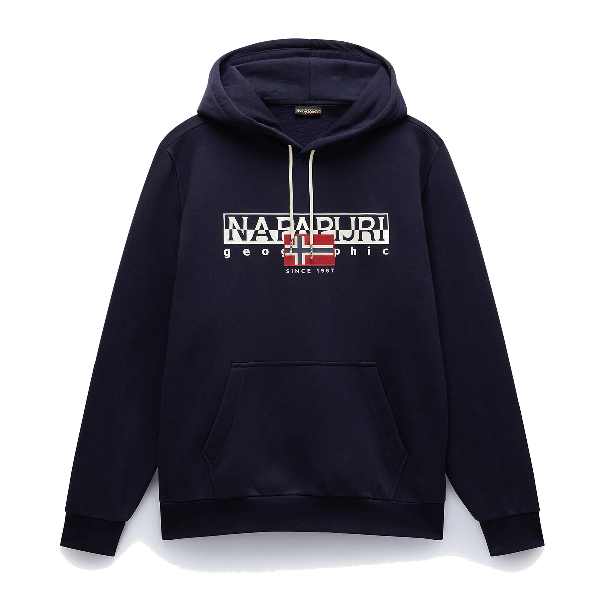 Bluza męska Napapijri B-Aylmer Hint 4/4